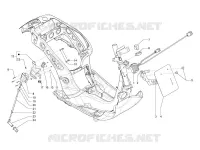 Spannungsreglerern - Elektronisches Steuergerern - Zündspule