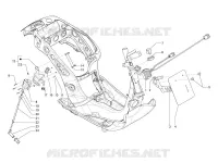 Spannungsreglerern - Elektronisches Steuergerern - Zündspule