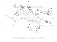 Wechselschalter - Umschalter - Druckschalter - Schalter