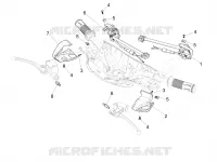Wechselschalter - Umschalter - Druckschalter - Schalter