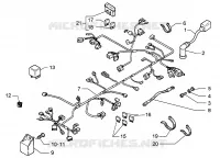 Elektrische Anlage