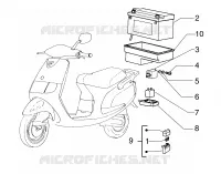 Elektrische Anlage