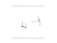 Wechselschalter - Umschalter - Druckschalter - Schalter