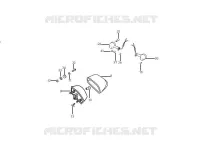 Hinterleuchten - Blinkleuchten