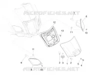 Hinterleuchten - Blinkleuchten
