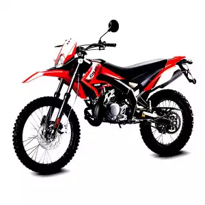 RCR 50