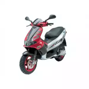 Runner 50 Purejet