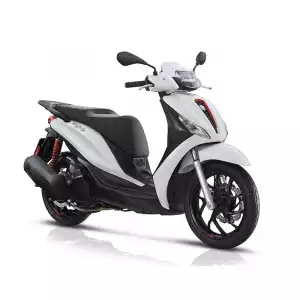 Medley 150 4T ie Euro 5 ABS