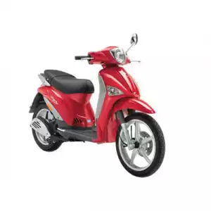 Liberty 2T RST