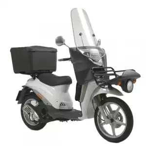 Liberty 4T Delivery E3