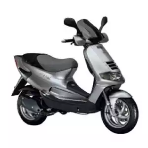 Skipper 125