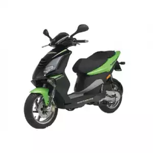NRG Power Purejet