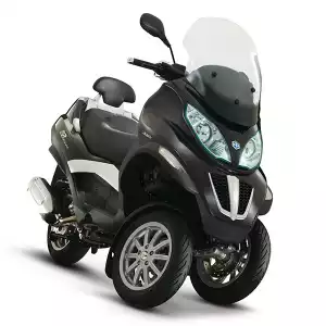 MP3 ie Touring