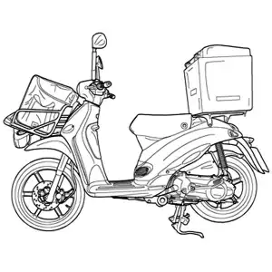 Liberty 4T PTT E3 (F)