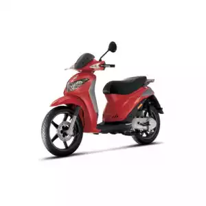 Liberty 4T Delivery