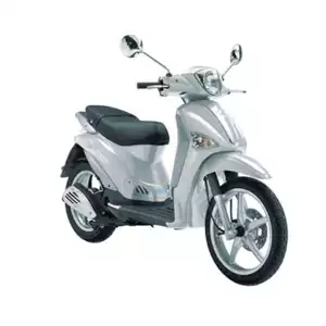 Liberty 4T PTT E3 (A)
