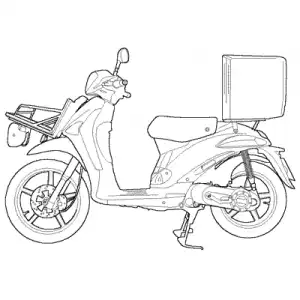 Liberty Leader RST PTT (F)