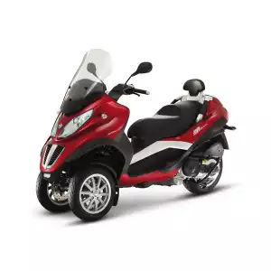 MP3 ie LT Touring