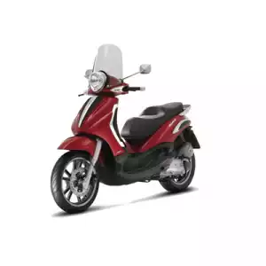 Beverly ie Tourer E3