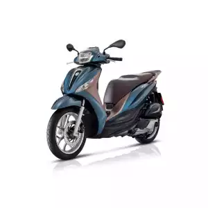 Medley 125 Euro 5 ABS