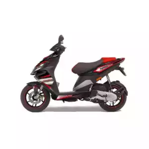 NRG Power DT Serie Speciale (D)