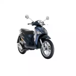 Liberty 4T E3