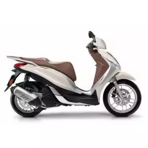 Liberty 4T "Single"
