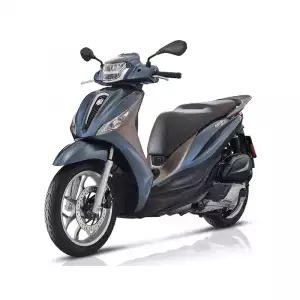 Medley 150 4T ie ABS Euro 4