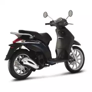 Liberty 4T E3
