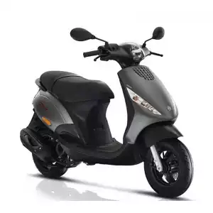 Zip 50 4T Euro 5