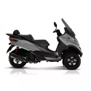 MP3 500 MAXI Sport ABS