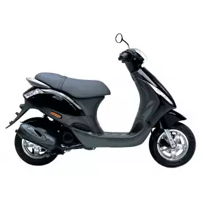 Zip 50 4T 25Km/h E4