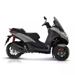 MP3 300 HPE / 300 HPE Sport Euro 4 ABS