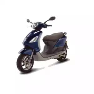 Fly 4T (25-30Km/h)