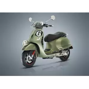 GTV 300 SEI GIORNI ie E4 ABS