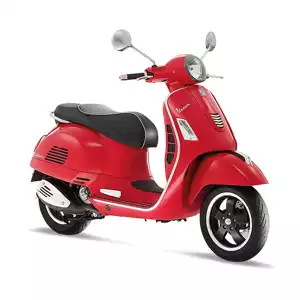 GTS ie ABS Super