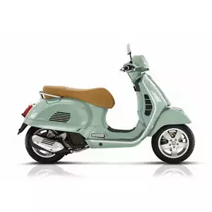 GTS 125 Super 4T Euro 5 ABS