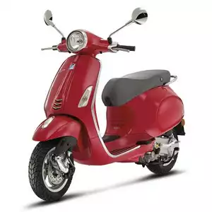 Primavera 4T-4V