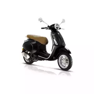 Primavera 50 25 km/h Euro 5