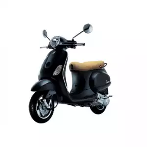 LX 125