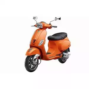 SXL 125 4T 3V
