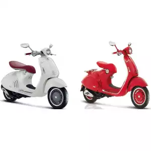 946 RED 125 4T 3V ABS E4