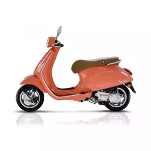 Primavera 50 Euro 4