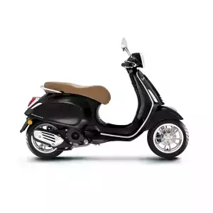 Primavera 50 4T 3V Euro 5