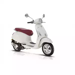 Primavera 4T 3V iGET ABS