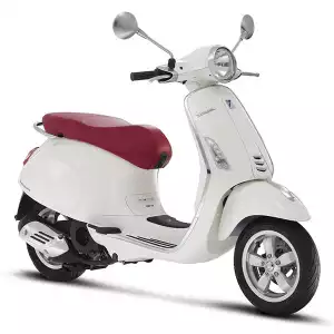 Primavera 4T-2V 25 km/h