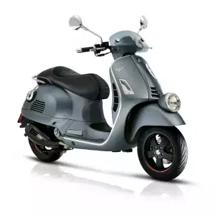 GTV 300 HPE SEI GIORNI ie Euro 4 ABS