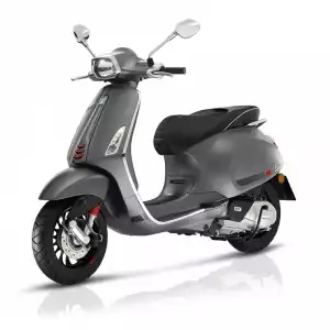 Sprint 50 25 km/h Euro 5
