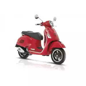 GTS ie ABS E4