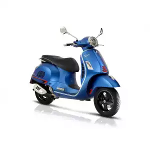 GTS 300 HPE 4T/4V ie ABS Euro 4